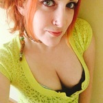 Nicole9volt - profile avatar