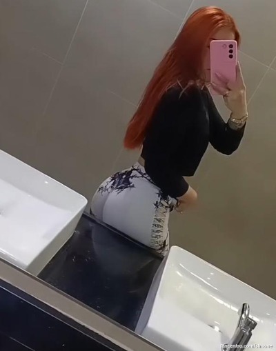 Can you handle me? 💋🔥