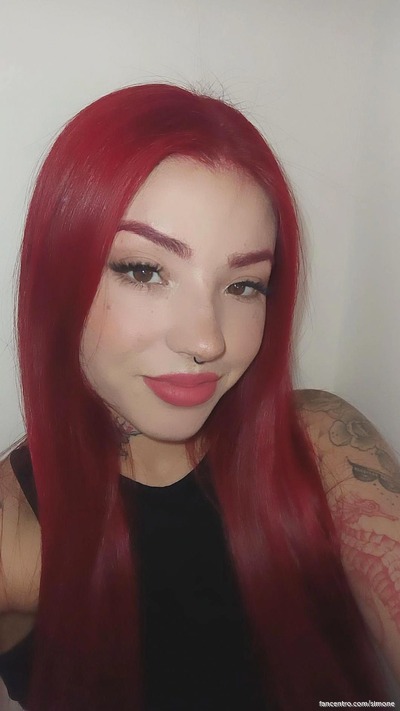 Let’s get wild tonight. 😇🔥