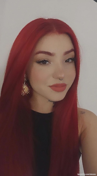 Want a taste of me? 💋🌟
