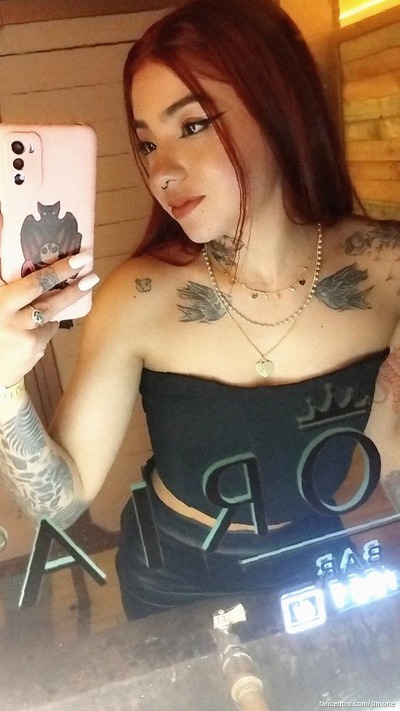 Can you handle me? 💋🔥