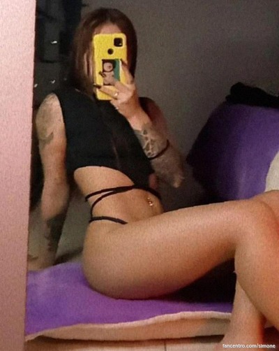 Ready for some fun? Join me. 😇🔥