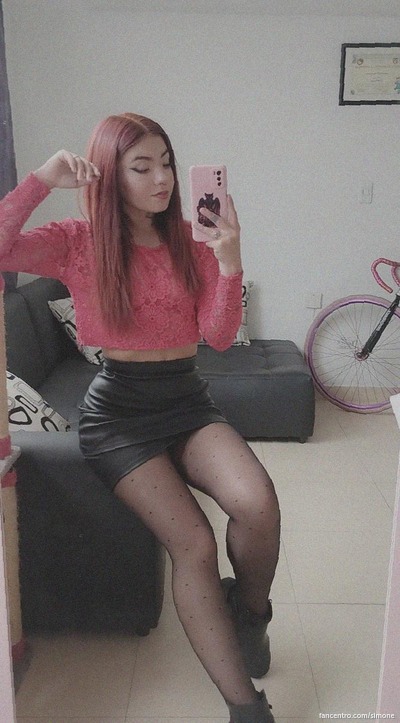 Are you ready for me? 😘❤️