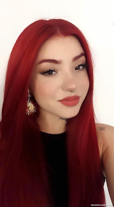 Ready for some fun? Join me. 😇🔥