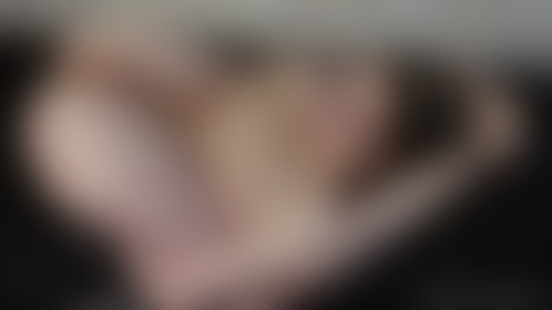 Pee fun with legs behind head 💦😊 - post hidden image