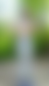 Enjoying the woods 🌳🥰🍒 - post hidden image