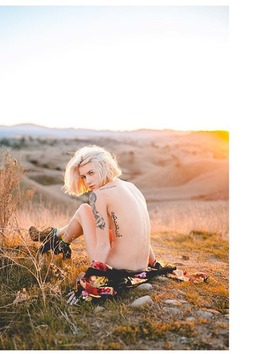 Arya Fae