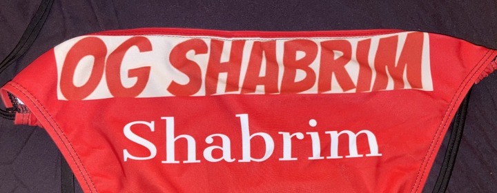 OG Shabrim - profile image