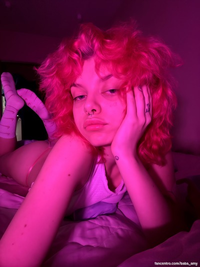 Exclusive, intimate updates are live now! 💥 – a special treat for my VIPs