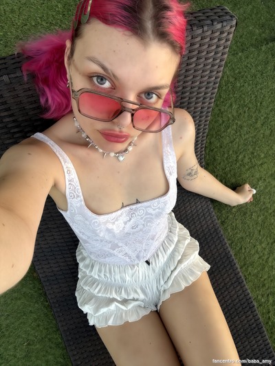 Experience the thrill – exclusive updates that reveal my secret side await you 💥