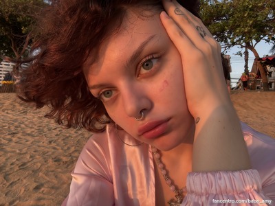 Exclusive updates just for you – step into my private world 🌹