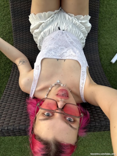 Join in 💖 – intimate moments just for my favorite subscribers
