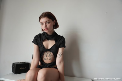 New sultry content alert 🔥 – indulge in my private moments today; feel the heat