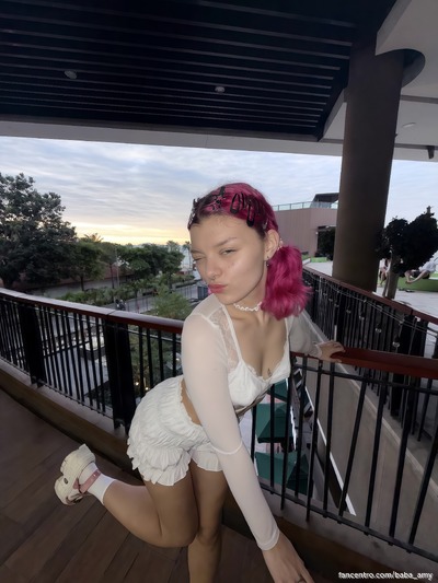 Experience my true self – seductive updates live for your pleasure 😘