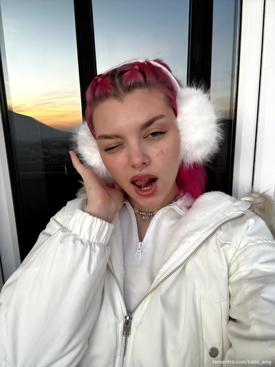Fresh and flirty updates are live now! 🌟 – step into my private diary 💖