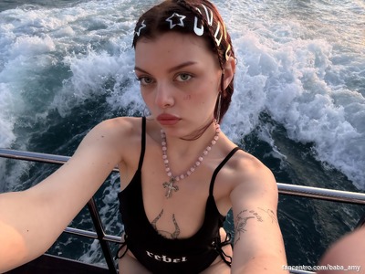 Join in 💖 – intimate moments just for my favorite subscribers