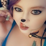 Skyla Boo - profile avatar