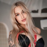 ByLexie - profile avatar