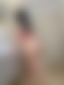 Just enough curve to keep you guessing. Wanna see more?😈 - post hidden image