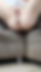 Glass dildo close ups - post hidden image