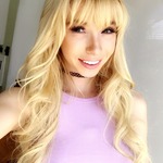 Kenziereevesxxx - profile avatar