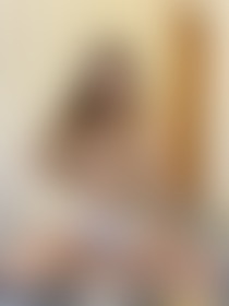 Sweet face, sinful curves, and a flirty little smirk 💋 - post hidden image