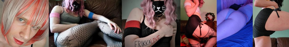 ErikkaLove - profile image