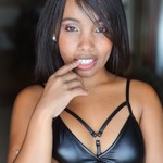 Gina Dimples - user avatar