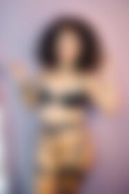 A real ebony - post hidden image