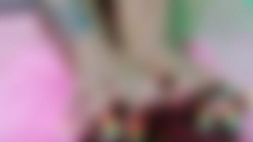 Come enjoy my feet. - post hidden image