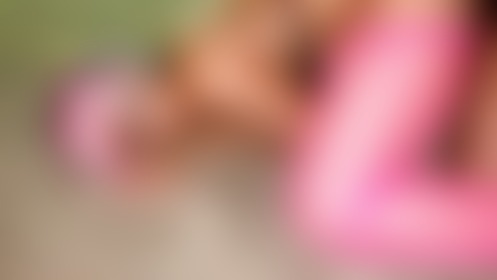 New hot 🥵 scene glitter ✨ getting her backshots 💋💦 - post hidden image