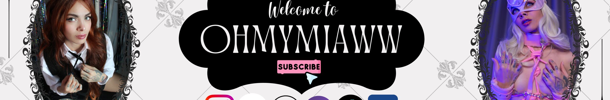 Oh! My Miaw - profile image