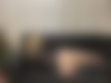 In Black, In Control 🔥🖤🛋️ - post hidden image