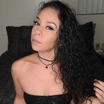Miss Tia Blaze - profile avatar