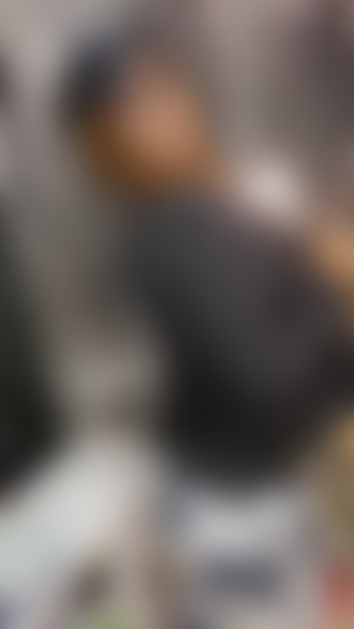 Ready to go out - post hidden image