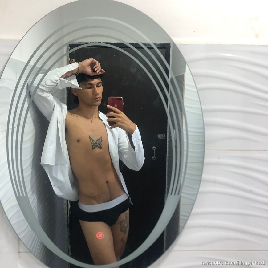 I’m live and waiting for you! Let’s create some unforgettable memories together! 1