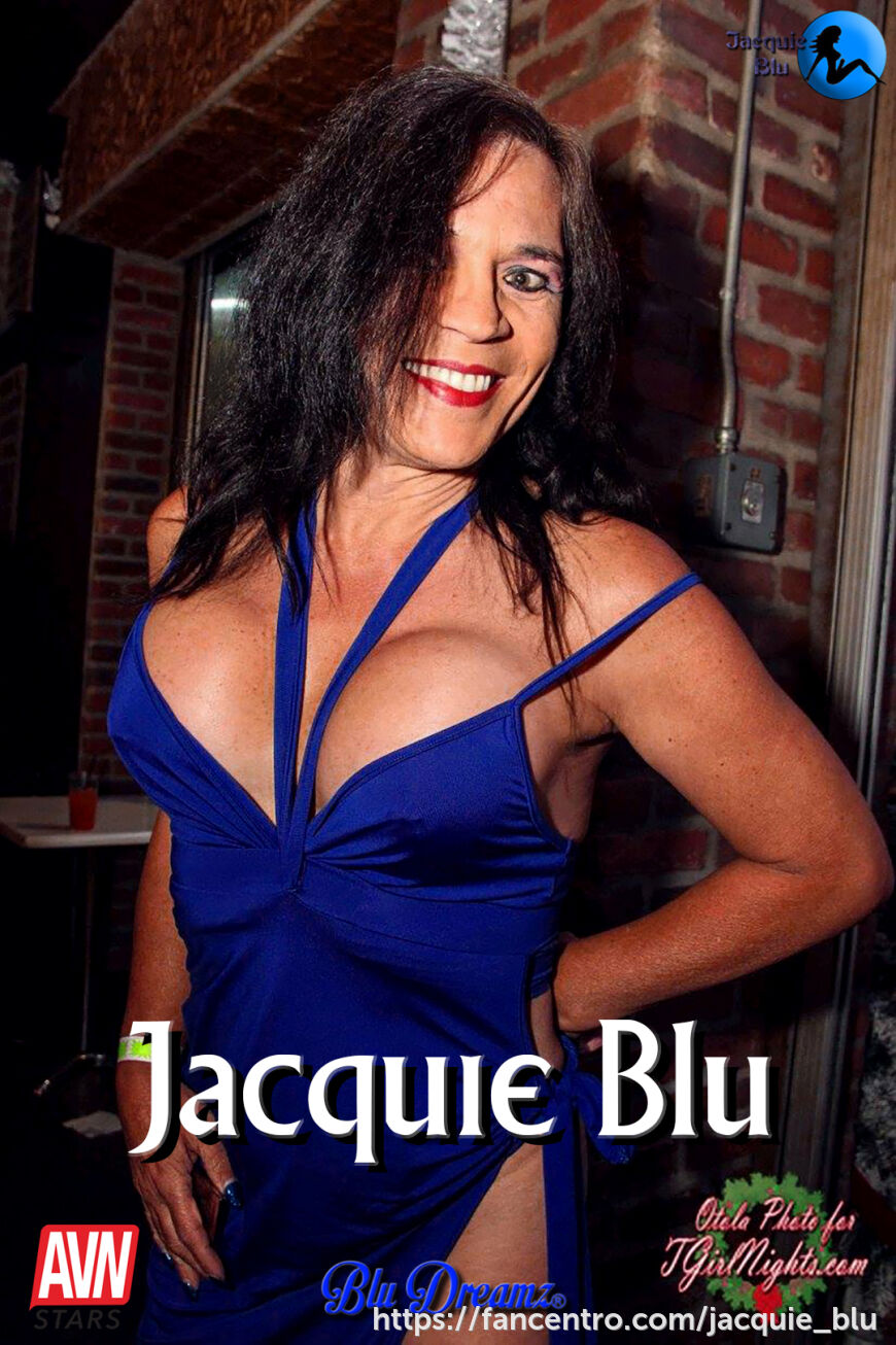 Jacquie Blu 1