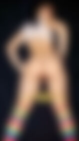 Hello babe - post hidden image