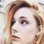 Lily Morte - profile avatar
