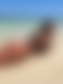 Can we go to the beach together?😉💦 - post hidden image