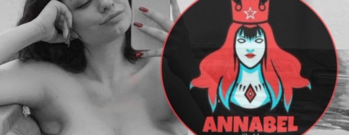 AnnabelRedd - profile image
