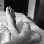 FeetParamours - profile avatar