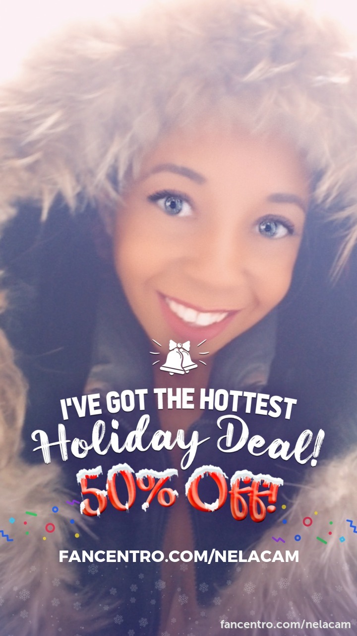 Holiday Deals 1