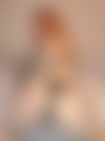 Thinking of that huge cock😈 - post hidden image