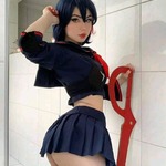 Scarlett Doll ッ - profile avatar