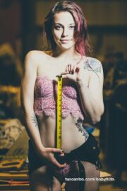 BabyFilth Pictures and Videos & similar of @babyfilth fancentro ...