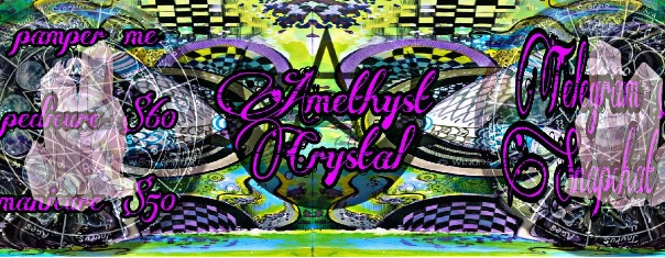 AmethystCrystals - profile image