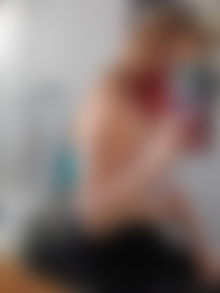 Mirror Picture - post hidden image