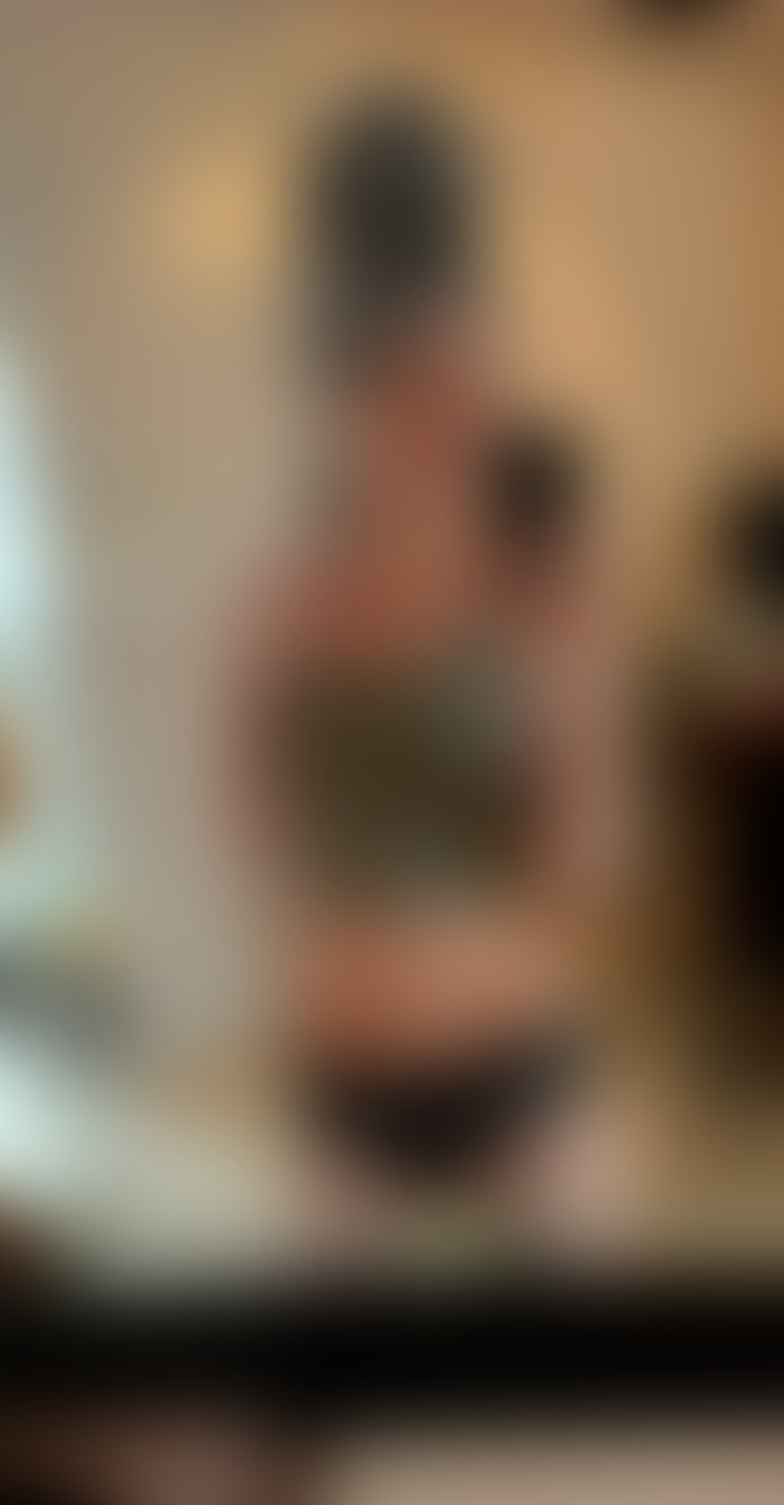 Frisch geduscht ;) - post hidden image
