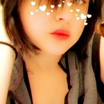 Princesshinata - profile avatar